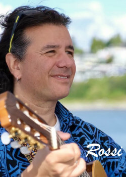 Rossi Tzonkov