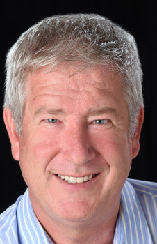 Kevin Hamlin