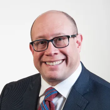 David Scharf,  FCA, EA, MAAA