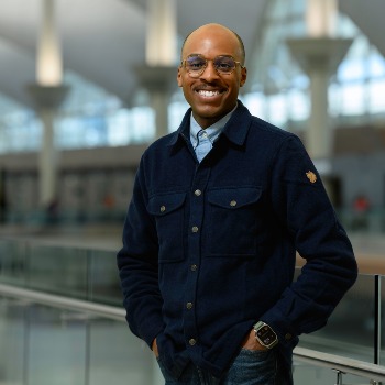 Anthony Clark, MBA picture