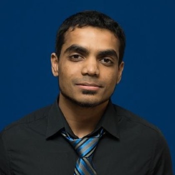 Fahim Hussain, FCAS picture