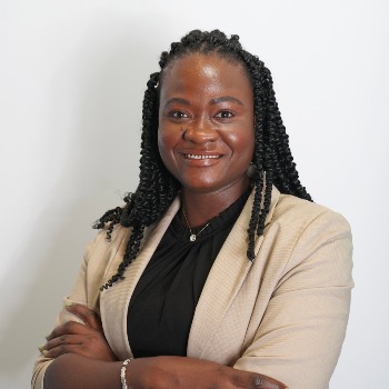 Efua Agape Arthur picture
