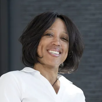 Dr. Valerie Manning picture