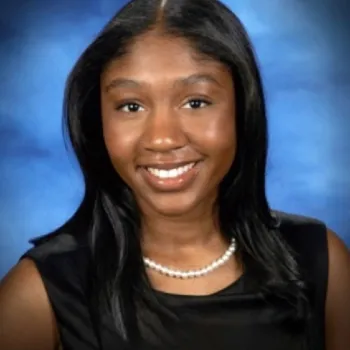 Trinity Griffin picture