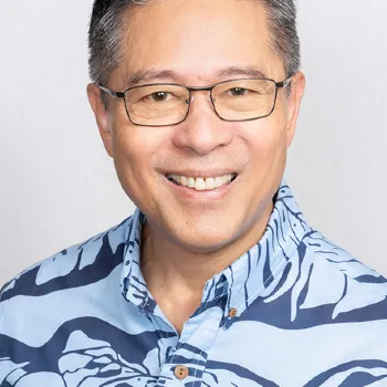 Gerard K. Akaka, MD