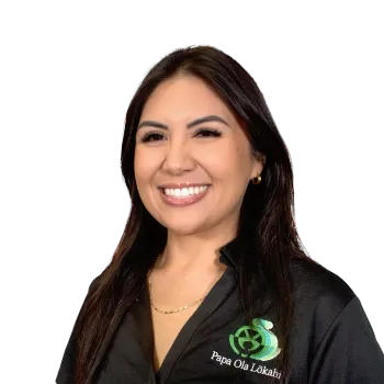 Samantha Keaulana Scott, PhD