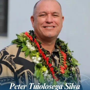Peter Tuiolosega Silva picture