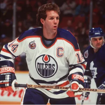 Craig MacTavish