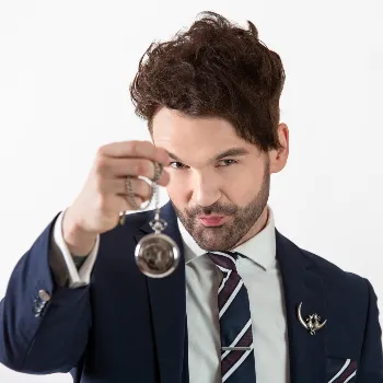 Colin Cloud picture