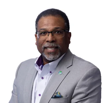 Stafford L. Thompson, FSA, MAAA picture