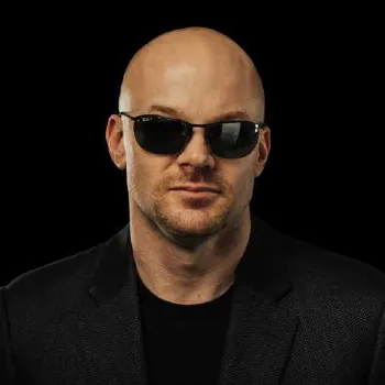 Chad E. Foster picture