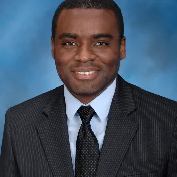 Hervey Abotsi, FCAS, CPCU picture