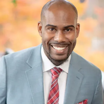 Darren Hamilton