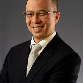 Mark Tse