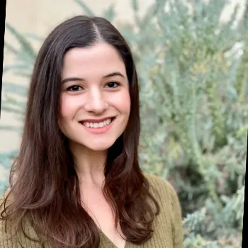 Rachel Dahan picture