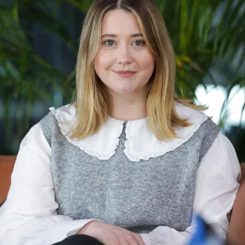 Dilly Hartley picture