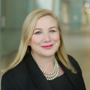 Wendy Cukier picture