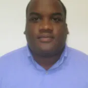 Dom Bickham picture