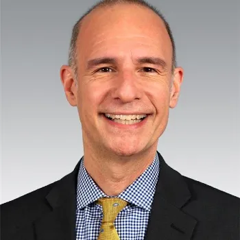 David Blumenstein picture