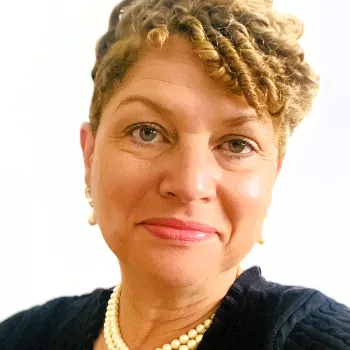 Becki Piper-Hall, ASA, MAAA picture