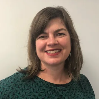 Jennifer Wright picture