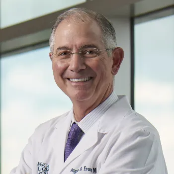 Douglas B. Evans, MD, FACS