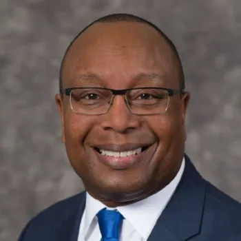 Jeff Johnson, FSA, MAAA picture