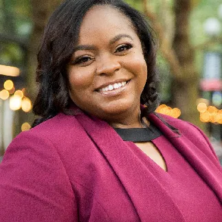 Michelle Merriweather picture