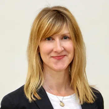 Lynne O'Sullivan