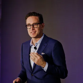 Dan Riskin