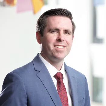 Richard Dunne, MD, MS picture