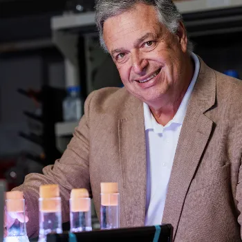 Dr. Mark Zappi