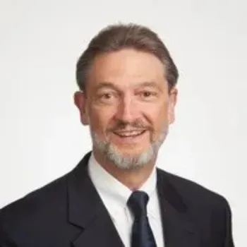 Ray Langenberg picture
