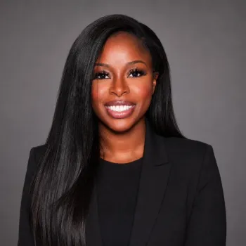 Tenesia  McGruder, FSA, MAAA