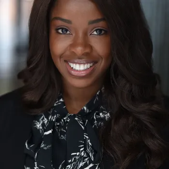 Tenesia  McGruder, FSA, MAAA