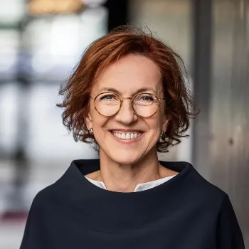Doris Hauser picture