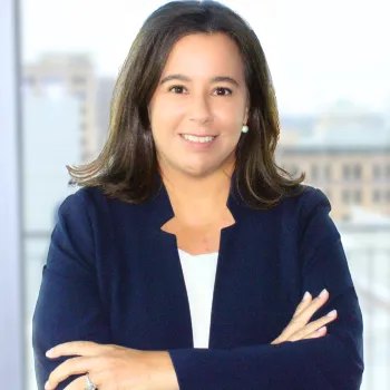 Moderator: Rachael Averett picture