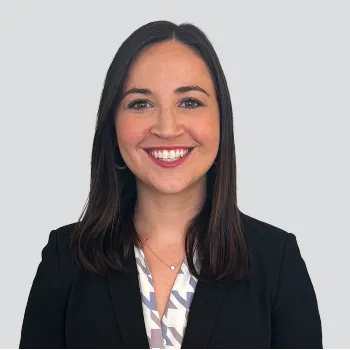 Clare Wirth, MBA picture