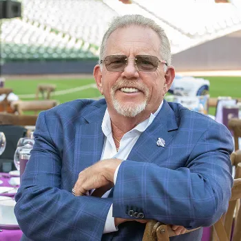 Roger Magowitz