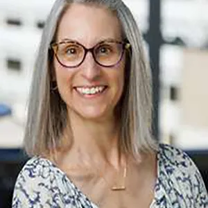 Kathryn Hoffman, CCRP