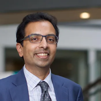 Venu G. Pillarisetty, MD