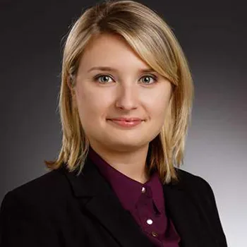 Gabby Pyptiuk, RN, MSN, APNP