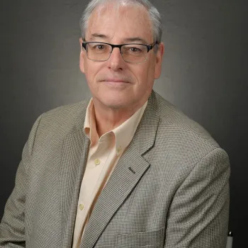 Mark Skinner