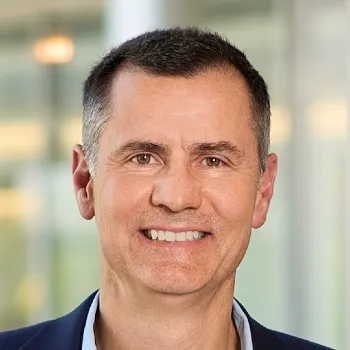 Mark Esser