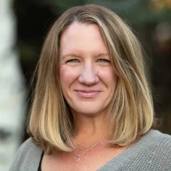 Anne Hossner picture