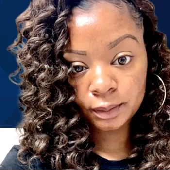 Alina Easley picture