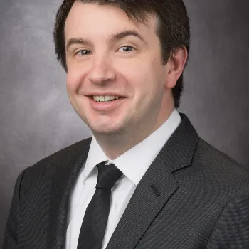 Carl Gay, MD, PhD picture
