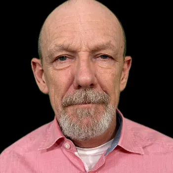 Vaughn Gordon, M.Ed picture