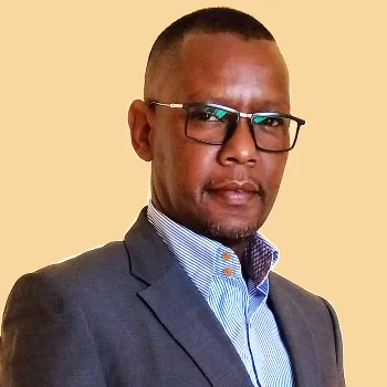 Mohammed Kadhi