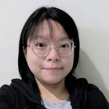 Nancy Tsou